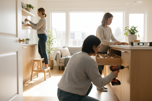 The 5-Minute Fixes That Make a Home Run Noticeably Smoother